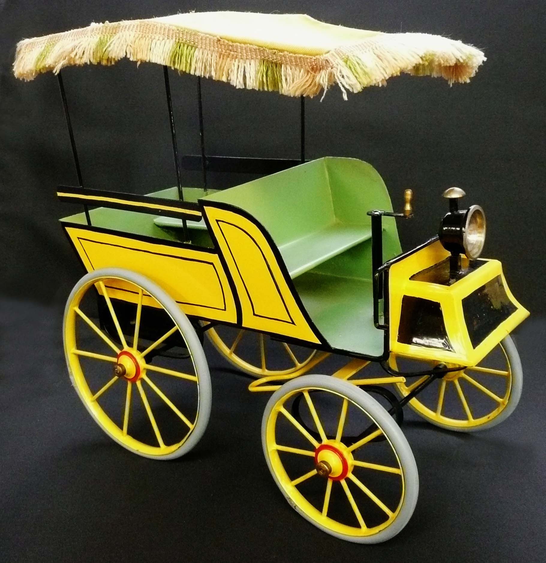 Automobile Renault - 20ème siècle