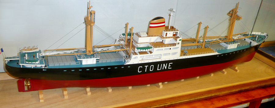 Cargo 