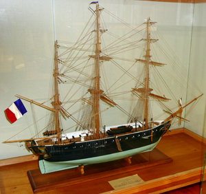 Frégate de premier rang 