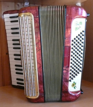 Hohner - 1930