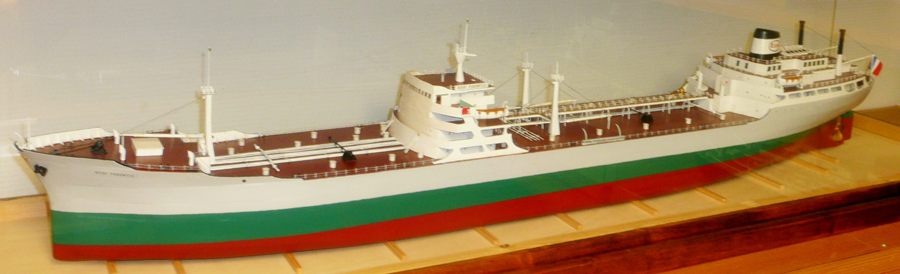 Pétrolier 