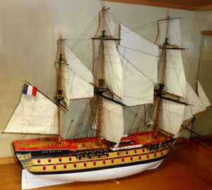 Vaisseau 