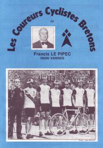 Les coureurs cyclistes bretons 1