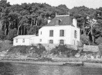 Pavillon