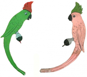 Perroquets
