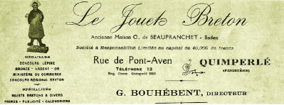 Quimperle