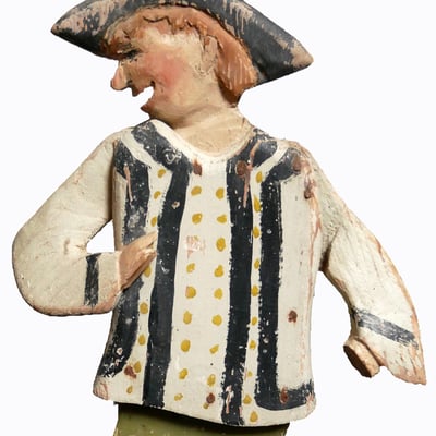 Jouet breton